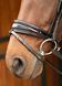 Вуздечка Rosegold Lacque II, Harry's Horse 28000044 фото 3