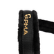 Недоуздок з чомбуром ARMA Logo, Shires 4180-1 фото 6