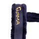 Недоуздок з чомбуром ARMA Logo, Shires 4180-1 фото 11