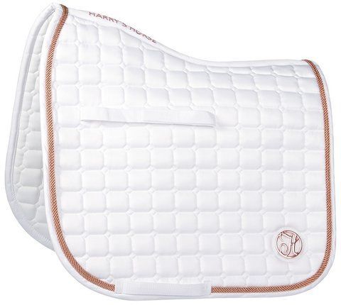 Вальтрап Reverso competition Rosegold Harry's Horse 32000031 фото