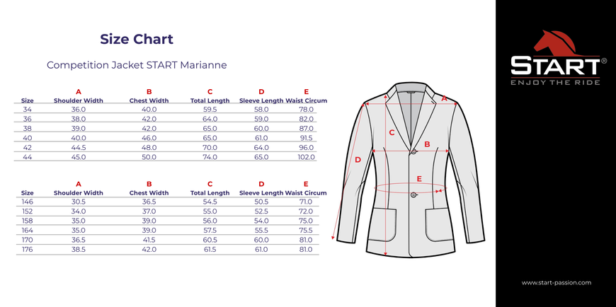 Редінгот START Marianne 10920073 фото