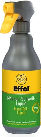 EFFOL® РІДИНА ДЛЯ ГРИВИ І ХВОСТА 700302 фото