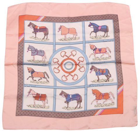 Хустка Myrthe, Harry's Horse 38200031 фото