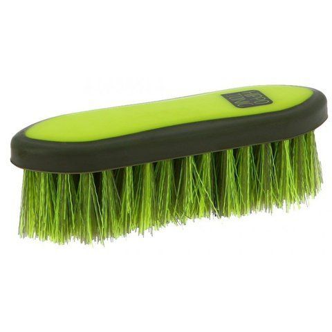 Щітка HIPPOTONIC "SOFTFUN" для догляду за конем, Ekkia 700611-3 фото