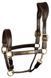 Недоуздок шкіряний Anatomic, Harry's Horse 28500003 фото 1