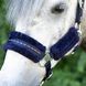 Недоуздок з чомбуром Denici Cavalli Purple Passion Crystal, Harry's Horse 31002490 фото 3