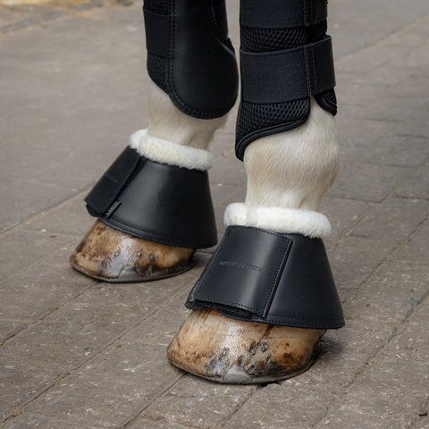 Кобури з хутром Excellent Faux Fur, Harry's Horse 33601281 фото