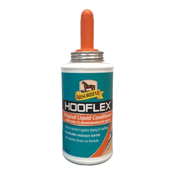 Рідкий кондиціонер для копит Hooflex Original, Absorbine 428354 фото