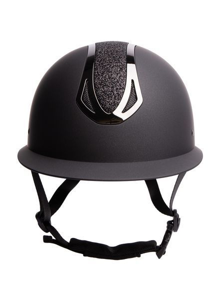 Шолом Pro F1 Mat Sparkle для верхової їзди, Harry's Horse 30210053-1 фото