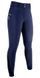 Бриджі Reithose Comfort FLO Style НКМ з повною силіконовою леєю для верхової їзди 12094 фото 5