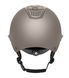 Шолом FP QUANTINUM 2.0 W-V SPOTLIGHT MATT SILVER для верхової їзди 515067 фото 3