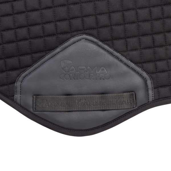 Вальтрап ARMA Deluxe Cotton Jump, Shires 5341 фото