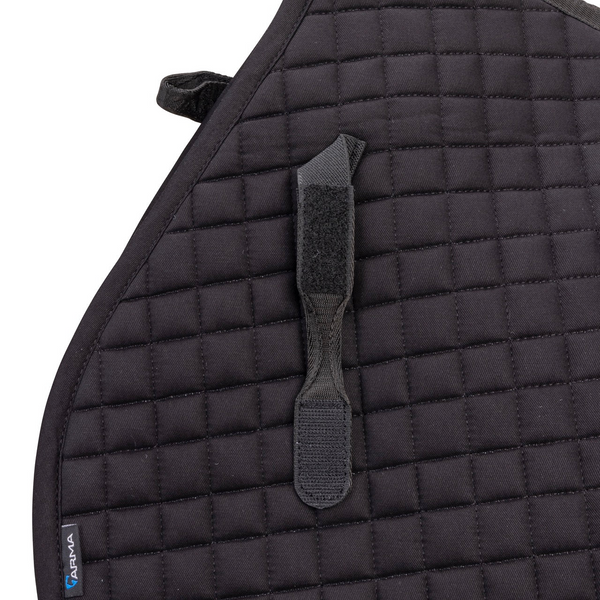 Вальтрап ARMA Deluxe Cotton Jump, Shires 5341 фото