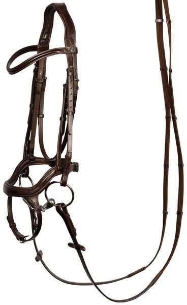 Вуздечка Anatomic, Harry's Horse 28000023 фото