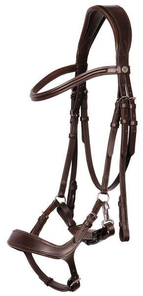 Вуздечка Anatomic Release, Harry's Horse 28000045 фото