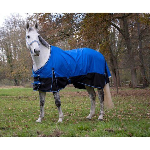 Попона EQUITH&Egrave;ME - TYREX Aisance 1200D, 50г, вулична , Ekkia 400940 фото