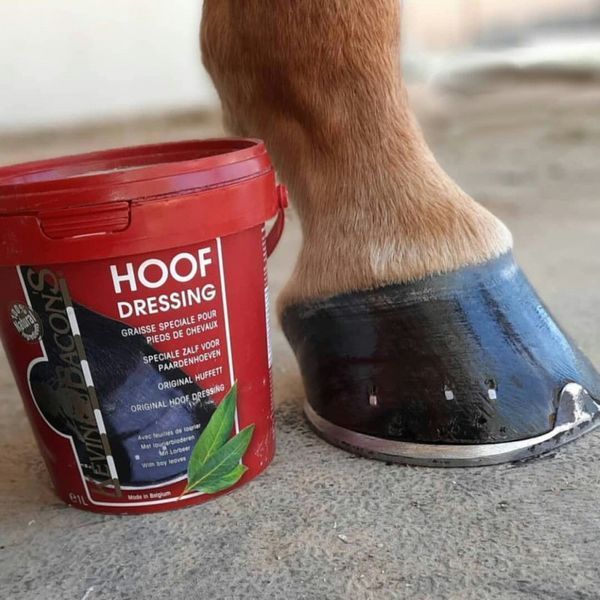 KEVIN BACON'S Hoof Dressing - Оригінал - Мазь для копит 727001 фото