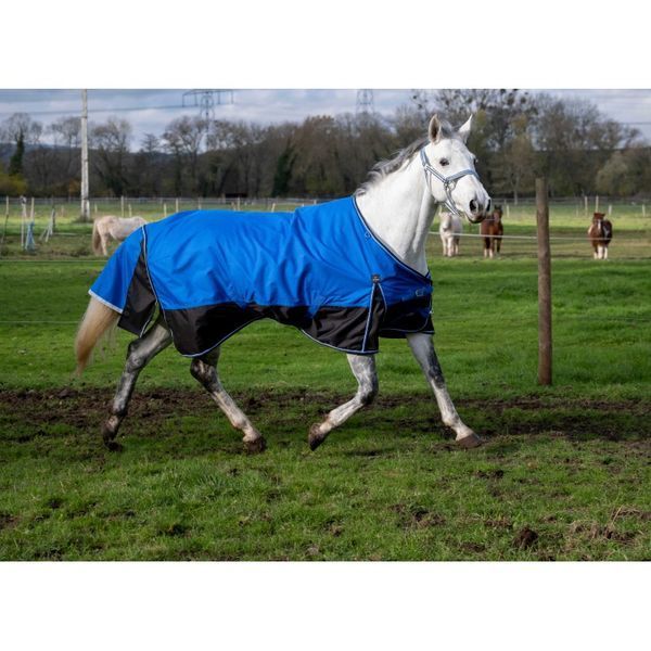 Попона EQUITH&Egrave;ME - TYREX Aisance 1200D, 50г, вулична , Ekkia 400940 фото