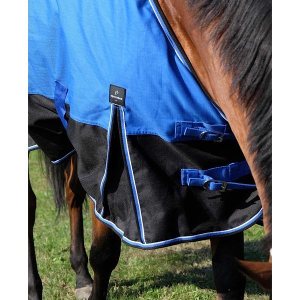 Попона EQUITH&Egrave;ME - TYREX Aisance 1200D, 50г, вулична , Ekkia 400940 фото