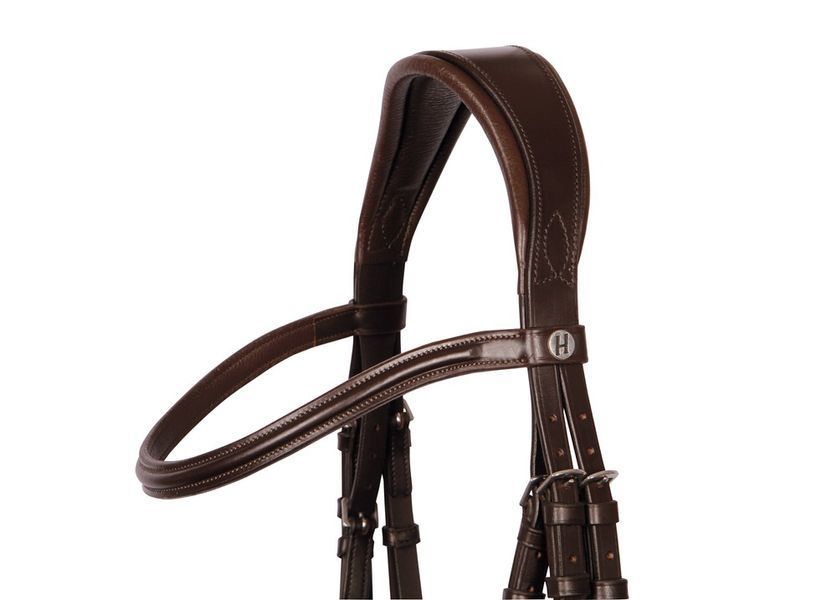 Вуздечка Anatomic Release, Harry's Horse 28000045 фото