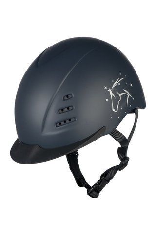 Шолом для верхової їзди Kali, НКМ 15553-3 фото