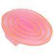 Скребниця START Gell glitter для коня 30140003-1 фото 3