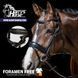 Вуздечка Foramen Free, Harry's Horse 28000048 фото 1