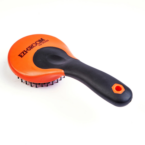 Щітка для гриви та хвоста EZI-GROOM Grip, Shires 1366-5 фото