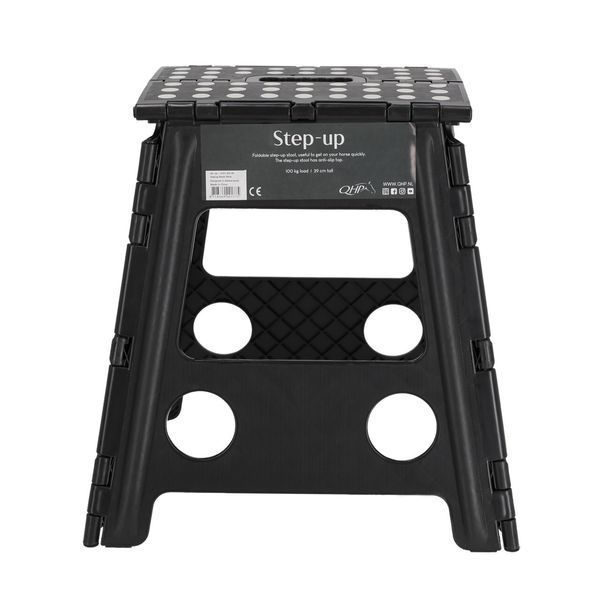 Табурет Step-up QHP 5101 фото