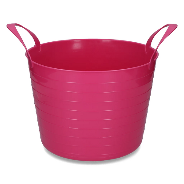 Відро V-Trug Flex 40 л, Hofman animal care EMME000240 фото