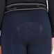 Легінси Eden QHP дитячі з повною силіконовою леєю для верхової їзди 8471-9 фото 8