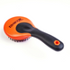 Щітка для гриви та хвоста EZI-GROOM Grip, Shires 1366-5 фото 1
