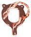 Кронштейн для вуздечки Metallic, Harry's Horse 36000907 фото 1