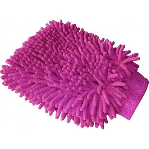 РУКАВИЧКА &laquo;CHENILLE &raquo;HIPPOTONIC для коня, Ekkia 700601 фото