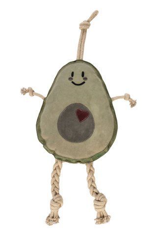 Іграшка для коней - Avocado, HKM 14967 фото
