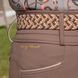 Бриджі Classy з повною силіконовою леєю від Harry's Horse для верхової їзди 26007105 фото 4