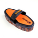 Щітка EZI-GROOM Grip Body для догляду за конем, Shires 1397-4 фото 3