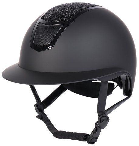Шолом Mont Blanc Sparkle, Harry's Horse для верхової їзди 30210151 фото