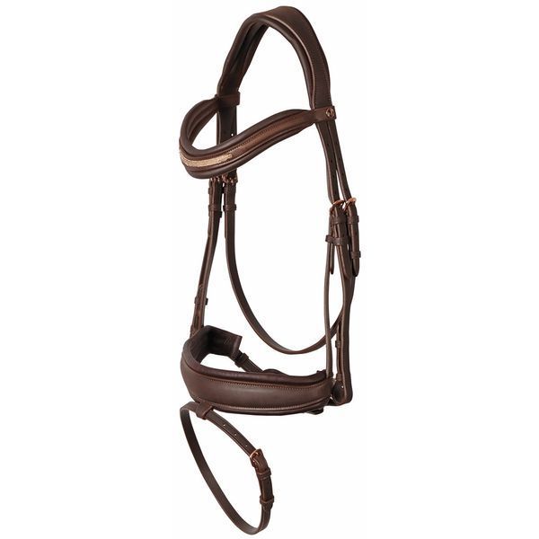 Вуздечка Soft Bombastic, Harry's Horse 28000069 фото