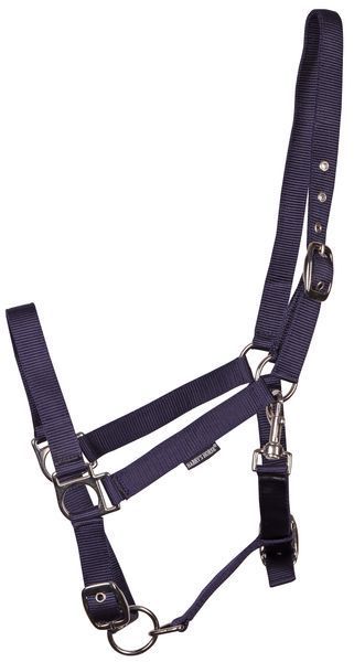 Недоуздок із триступеневим регулюванням, Harry's Horse 31000410 фото