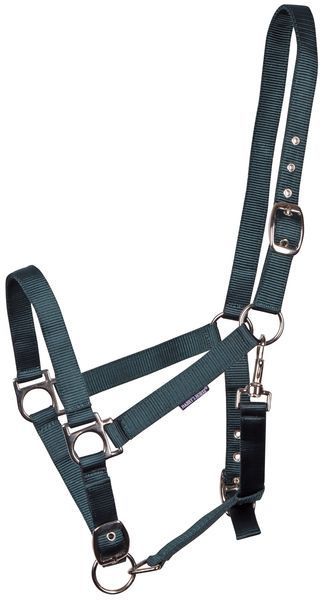 Недоуздок із триступеневим регулюванням, Harry's Horse 31000410 фото