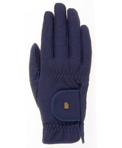 Рукавички зимові дитячі Roeckl Grip junior Winter для верхової їзди 305527 фото