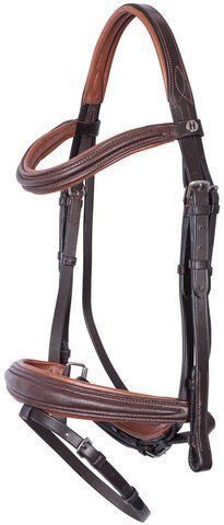 Вуздечка Soft, Harry's Horse 28002182 фото
