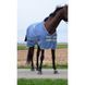 Попона EQUITOME - TYREX 600D 150г- Перероблена ,вулична, Ekkia 400749 фото 6