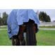 Попона EQUITOME - TYREX 600D 150г- Перероблена ,вулична, Ekkia 400749 фото 3