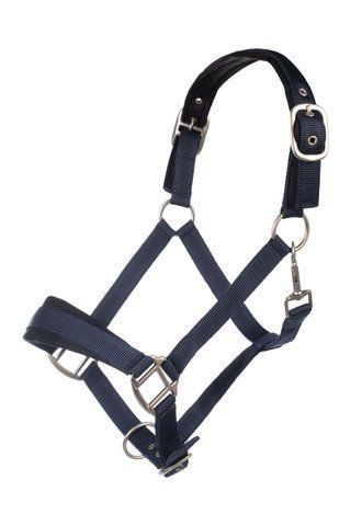 Недоуздок Samantha НКМ 15005 фото