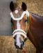 Недоуздок з чомбуром та вушками Christmas, Harry's Horse 31000056 фото 2