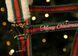 Недоуздок з чомбуром та вушками Christmas, Harry's Horse 31000056 фото 4