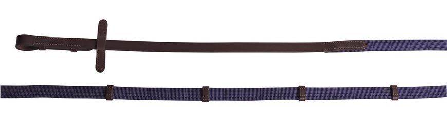 Вуздечка Havanna Navy, Harry's Horse 28000073 фото