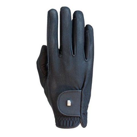 Рукавички Roeckl Roeck Grip Lite для верхової їзди 301251-9 фото